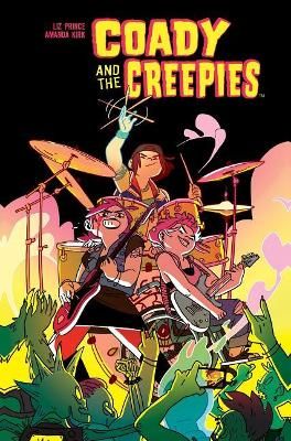 Picture of Coady & The Creepies