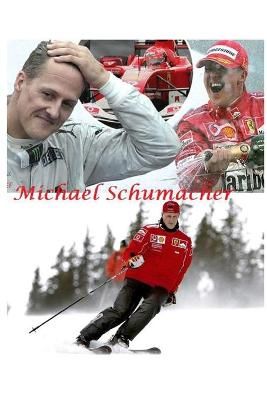 Picture of Michael Schumacher: F1 Legend