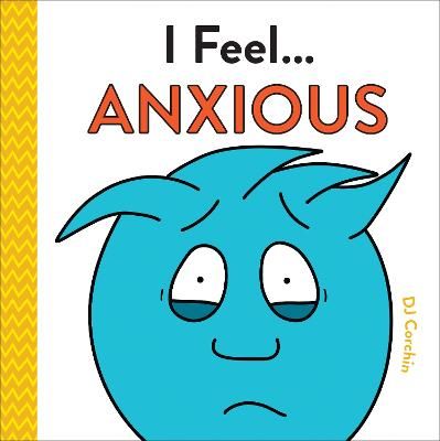 Picture of I Feel... Anxious
