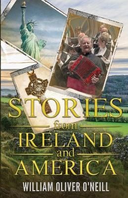 Picture of Stories from Ireland and America