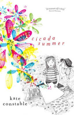 Picture of Cicada Summer