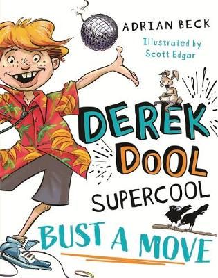 Picture of Derek Dool Supercool 1: Bust a Move