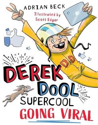 Picture of Derek Dool Supercool 2: Going Viral