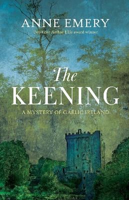 Picture of The Keening: A Mystery of Gaelic Ireland