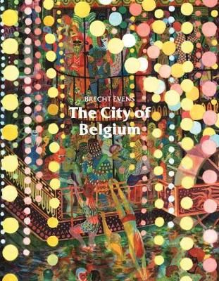 Picture of The City of Belgium
