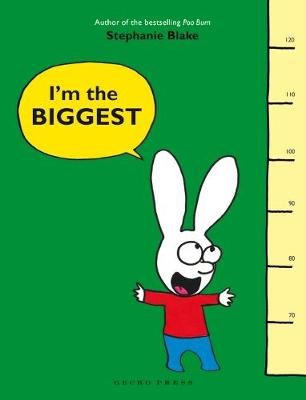 Picture of I'm the Biggest