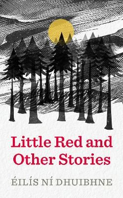 Picture of Little Red and Other Stories