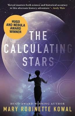 Picture of The Calculating Stars