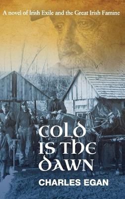 Picture of Cold is the Dawn: A Novel of Irish Exile and the Great Irish Famine