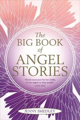 Picture of The Big Book of Angel Stories