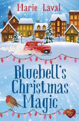 Picture of Bluebell's Christmas Magic