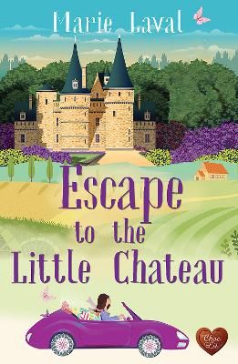 Picture of Escape to the Little Chateau