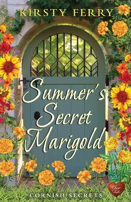 Picture of Summer's Secret Marigold