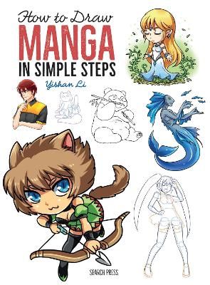 Picture of How to Draw: Manga: In Simple Steps