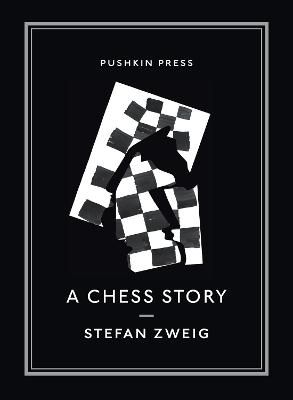 Picture of A Chess Story