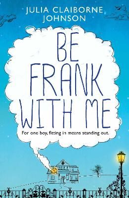 Picture of Be Frank with Me