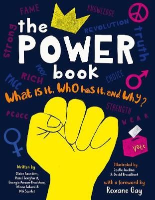 Picture of The Power Book: What Is It, Who Has It, and Why?