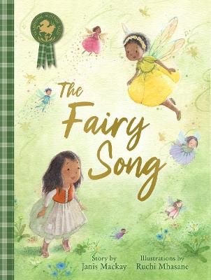 Picture of The Fairy Song