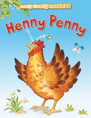 Picture of Henny Penny