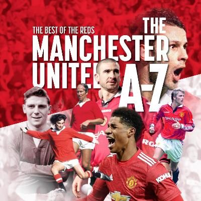 Picture of The A - Z of Manchester United FC