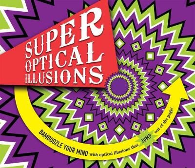 Picture of Super Optical Illusions