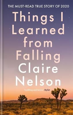 Picture of Things I Learned from Falling: The must-read true story