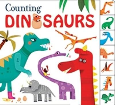 Picture of Counting Dinosaurs