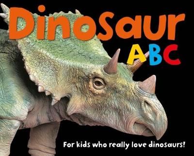 Picture of Dinosaur ABC