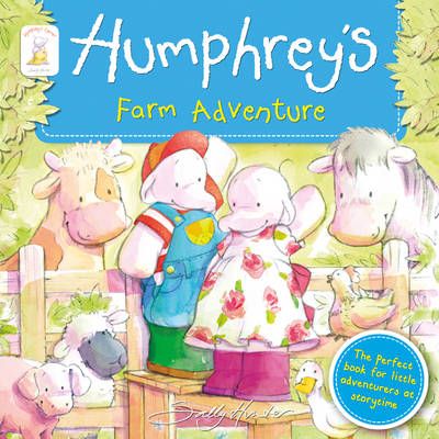 Picture of Humphrey's Farm Adventure