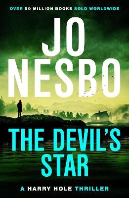 Picture of The Devil's Star: The edge-of-your-seat fifth Harry Hole novel from the No.1 Sunday Times bestseller