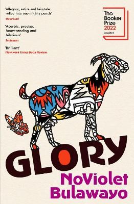 Picture of Glory: LONGLISTED FOR THE BOOKER PRIZE 2022