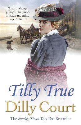 Picture of Tilly True