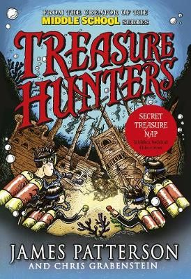 Picture of Treasure Hunters