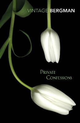 Picture of Private Confessions