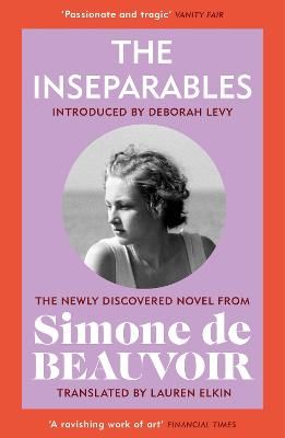 Picture of The Inseparables: The newly discovered novel from Simone de Beauvoir