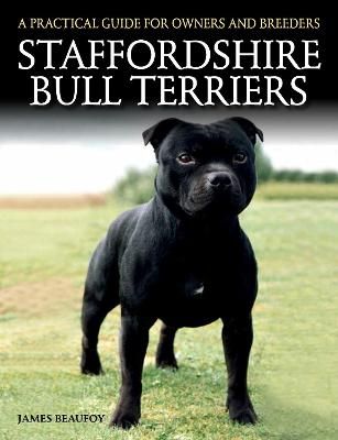 Picture of Staffordshire Bull Terriers: A Practical Guide for Owners and Breeders