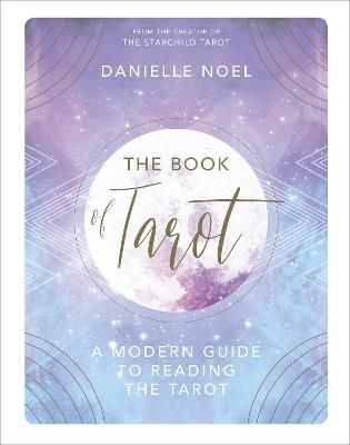 Picture of The Book of Tarot: A Modern Guide to Reading the Tarot