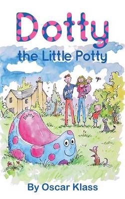 Picture of Dotty the Little Potty