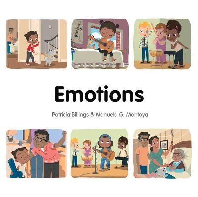 Picture of Emotions