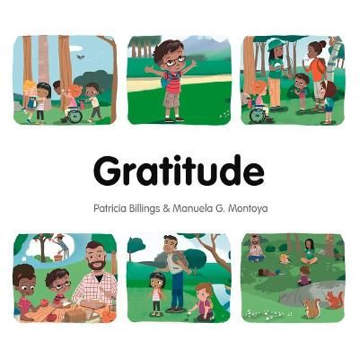 Picture of Gratitude