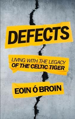 Picture of Defects: Living with the Legacy of the Celtic Tiger