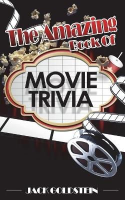 Picture of The Amazing Book of Movie Trivia
