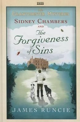 Picture of Sidney Chambers And The Forgiveness Of Sins