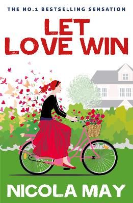 Picture of Let Love Win