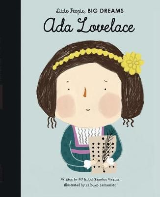 Picture of ADA Lovelace