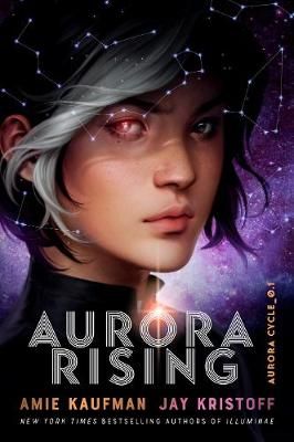 Picture of Aurora Rising (The Aurora Cycle)