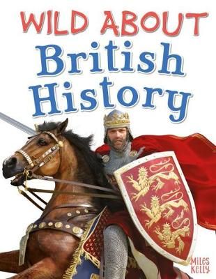 Picture of Wild About British History