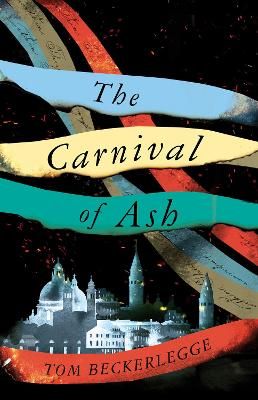 Picture of The Carnival Of Ash
