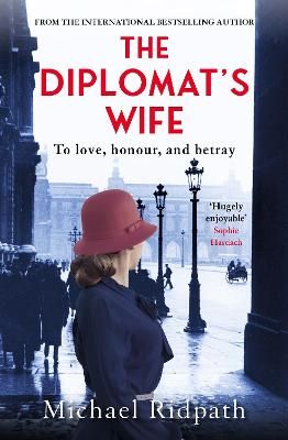 Picture of The Diplomat's Wife