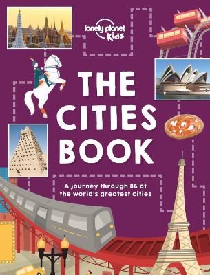 Picture of The Cities Book